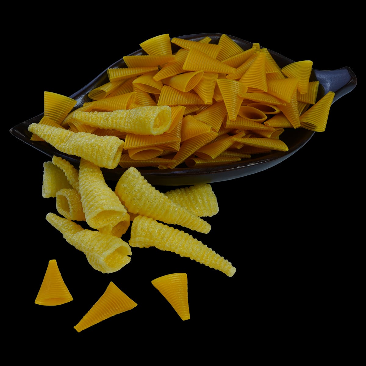 Cone Bugle (TT)