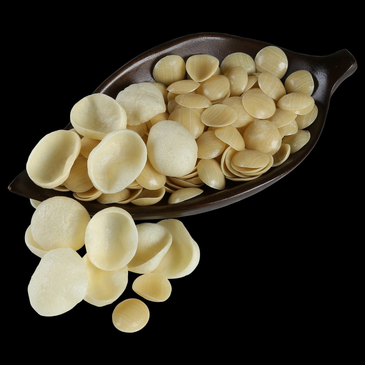 Moon Chips 17MM
